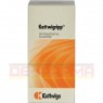 KATTWIGRIPP Tabletten 50 St | КАТТВІГРИПП таблетки 50 шт | KATTWIGA