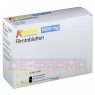 KEPPRA 1000 mg Filmtabletten 200 St | КЕППРА таблетки вкриті оболонкою 200 шт | AXICORP PHARMA | Леветирацетам