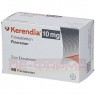 KERENDIA 10 mg Filmtabletten 28 St | КЕРЕНДІА таблетки вкриті оболонкою 28 шт | BAYER VITAL