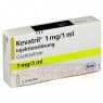 KEVATRIL 1 mg/1 ml Injektionslösung 5 St | КЕВАТРИЛ раствор для инъекций 5 шт | ATNAHS PHARMA | Гранисетрон