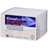 KINZALKOMB 80 mg/12,5 mg Tabletten 98 St | КИНЗАЛКОМБ таблетки 98 шт | AXICORP PHARMA | Телмисартан, гидрохлоротиазид