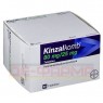 KINZALKOMB 80 mg/25 mg Tabletten 98 St | КІНЗАЛКОМБ таблетки 98 шт | BAYER VITAL | Телмісартан, гідрохлоротіазид