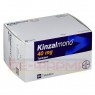 KINZALMONO 40 mg Tabletten 98 St | КИНЗАЛМОНО таблетки 98 шт | BAYER VITAL | Телмисартан