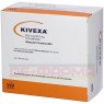 KIVEXA 600 mg/300 mg Filmtabletten 3x30 St | КИВЕКСА таблетки покрытые оболочкой 3x30 шт | 1 0 1 CAREFARM | Ламивудин, абакавир