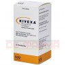 KIVEXA 600 mg/300 mg Filmtabletten 30 St | КИВЕКСА таблетки покрытые оболочкой 30 шт | ABACUS MEDICINE | Ламивудин, абакавир