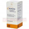 KIVEXA 600 mg/300 mg Filmtabletten 30 St | КИВЕКСА таблетки покрытые оболочкой 30 шт | VIIV HEALTHCARE | Ламивудин, абакавир