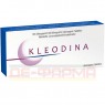 KLEODINA 125 Mikrogramm/30 Mikrogramm üb.Tabl. 3x21 St | КЛЕОДИНА таблетки з покриттям 3x21 шт | GEDEON RICHTER | Левоноргестрел, етинілестрадіол