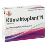 KLIMAKTOPLANT N Tabletten 100 St | КЛИМАКТОПЛАНТ таблетки 100 шт | DHU