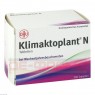 KLIMAKTOPLANT N Tabletten 280 St | КЛІМАКТОПЛАНТ таблетки 280 шт | DHU