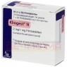 KLIOGEST N Filmtabletten 84 St | КЛІОГЕСТ таблетки вкриті оболонкою 84 шт | KOHLPHARMA | Норетистерон, естроген