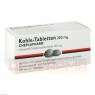 KOHLE Tabletten 50 St | КОЛЕ таблетки 50 шт | CHEPLAPHARM | Вугілля медичне