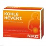 KOHLE Hevert Tabletten 100 St | КОЛЕ таблетки 100 шт | HEVERT | Вугілля медичне