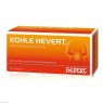 KOHLE Hevert Tabletten 50 St | КОЛЕ таблетки 50 шт | HEVERT | Вугілля медичне