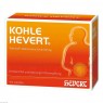 KOHLE Hevert Tabletten 300 St | КОЛЕ таблетки 300 шт | HEVERT | Вугілля медичне