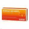 KOHLE Hevert Tabletten 20 St | КОЛЕ таблетки 20 шт | HEVERT | Вугілля медичне