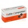 KOHLE Compretten Tabletten 60 St | КОЛЕ таблетки 60 шт | KLINGE PHARMA | Вугілля медичне