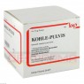 KOHLE pulvis Pulver 4x10 g | КОЛЕ порошок 4x10 г | KÖHLER PHARMA | Вугілля медичне