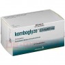 KOMBOGLYZE 2,5 mg/850 mg Filmtabletten 56 St | КОМБОГЛІЗ таблетки вкриті оболонкою 56 шт | ASTRAZENECA | Метформін, саксагліптин