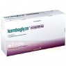 KOMBOGLYZE 2,5 mg/1000 mg Filmtabletten 196 St | КОМБОГЛІЗ таблетки вкриті оболонкою 196 шт | ASTRAZENECA | Метформін, саксагліптин