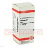 KREOSOTUM D 6 Tabletten 80 St | КРЕОЗОТУМ таблетки 80 шт | DHU