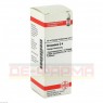 KREOSOTUM D 4 Dilution 20 ml | КРЕОЗОТУМ раствор 20 мл | DHU