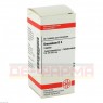 KREOSOTUM D 4 Tabletten 80 St | КРЕОЗОТУМ таблетки 80 шт | DHU