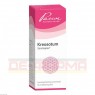 KREOSOTUM SIMILIAPLEX Tropfen 50 ml | КРЕОЗОТУМ СИМИЛИАПЛЕКС капли 50 мл | PASCOE PHARMAZEUTISCHE PRÄPARATE