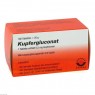 KUPFERGLUCONAT Tabletten 100 St | КУПФЕРГЛЮКОНАТ таблетки 100 шт | WÖRWAG PHARMA