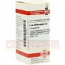 LAC DEFLORATUM C 6 Globuli 10 g | ЛАК ДЕФЛОРАТУМ глобули 10 г | DHU