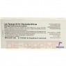 LAC TARAXACI D10/ PARMELIA D10 aa Ampullen 8x1 ml | ЛАК ТАРАКСАЦИ ампулы 8x1 мл | WELEDA