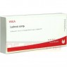 LACHESIS COMP.Ampullen 10x1 ml | ЛАХЕЗИС КОМП ампули 10x1 мл | WALA HEILMITTEL