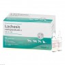 LACHESIS COMPOSITUM N ad us.vet.Ampullen 50 St | ЛАХЕЗИС КОМПОЗИТУМ ампулы 50 шт | BIOLOGISCHE HEILMITTEL HEEL