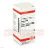 LACHESIS D 6 Tabletten 80 St | ЛАХЕЗИС таблетки 80 шт | DHU