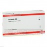 LACHESIS D 6 Ampullen 8x1 ml | ЛАХЕЗИС ампулы 8x1 мл | DHU