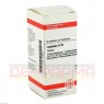 LACHESIS D 10 Tabletten 80 St | ЛАХЕЗИС таблетки 80 шт | DHU