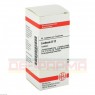 LACHESIS D 12 Tabletten 80 St | ЛАХЕЗИС таблетки 80 шт | DHU