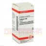 LACHESIS D 30 Tabletten 80 St | ЛАХЕЗИС таблетки 80 шт | DHU