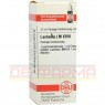 LACHESIS LM XVIII Dilution 10 ml | ЛАХЕЗИС розчин 10 мл | DHU