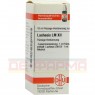 LACHESIS LM XII Dilution 10 ml | ЛАХЕЗИС розчин 10 мл | DHU