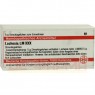 LACHESIS LM XXX Globuli 5 g | ЛАХЕЗИС глобули 5 г | DHU