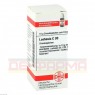 LACHESIS C 30 Globuli 10 g | ЛАХЕЗИС глобули 10 г | DHU