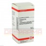 LACHESIS D 10 Tabletten 200 St | ЛАХЕЗИС таблетки 200 шт | DHU