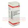 LACHESIS C 30 Dilution 20 ml | ЛАХЕЗИС раствор 20 мл | DHU