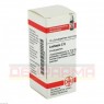 LACHESIS C 6 Globuli 10 g | ЛАХЕЗИС глобули 10 г | DHU