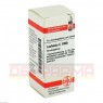 LACHESIS C 1000 Globuli 10 g | ЛАХЕЗИС глобули 10 г | DHU