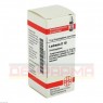 LACHESIS D 10 Globuli 10 g | ЛАХЕЗИС глобули 10 г | DHU