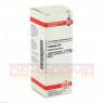 LACHESIS D 8 Dilution 20 ml | ЛАХЕЗИС раствор 20 мл | DHU