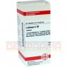 LACHESIS C 30 Tabletten 80 St | ЛАХЕЗИС таблетки 80 шт | DHU