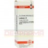 LACHESIS C 6 Dilution 20 ml | ЛАХЕЗИС розчин 20 мл | DHU