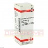 LACHESIS D 10 Dilution 20 ml | ЛАХЕЗИС розчин 20 мл | DHU